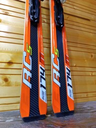 LYŽE BLIZZARD RCS RACE 174CM